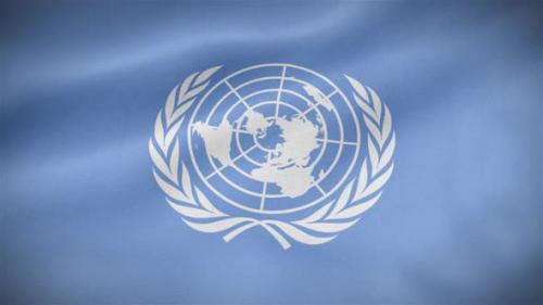 Videohive - Un Flag - 33224220 - 33224220