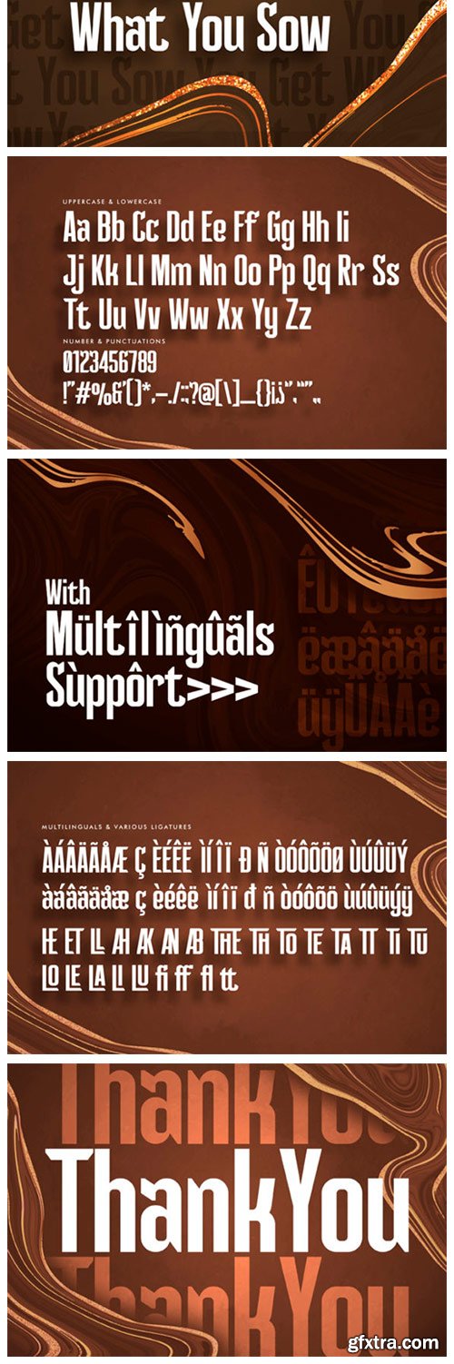 Delluza Font