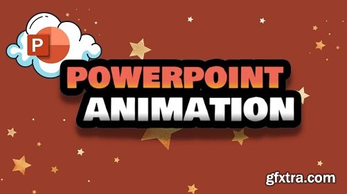 PowerPoint Animation for Beginner