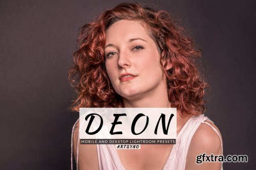 Deon Lightroom Presets Dekstop and Mobile