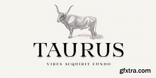 Taurus Complete Family