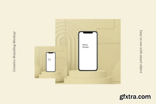 Branding Mockup 