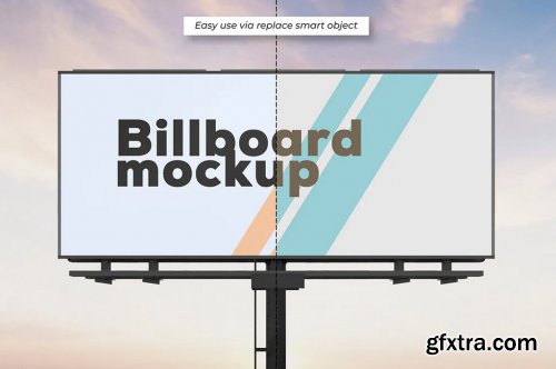 Billboard Mockup