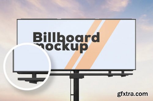 Billboard Mockup