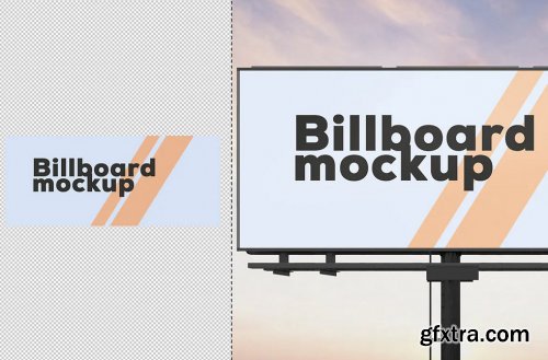 Billboard Mockup