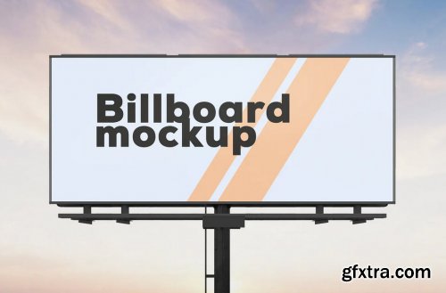 Billboard Mockup