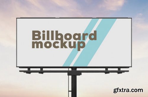 Billboard Mockup