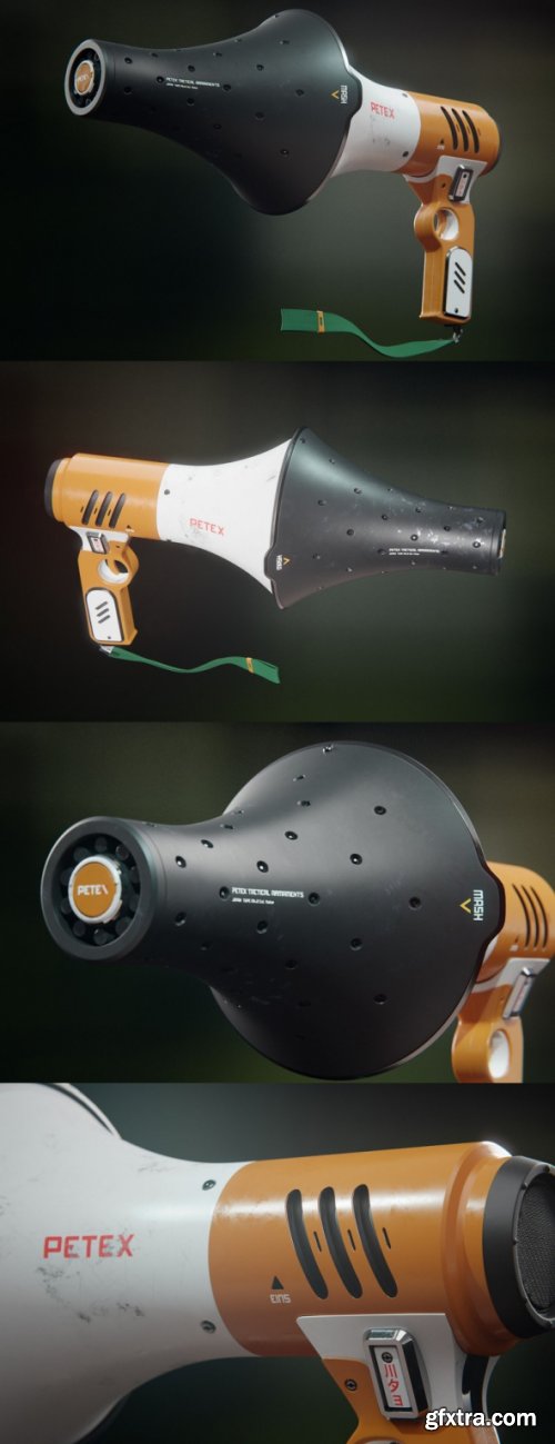 Megaphone