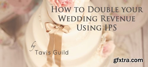 IPS Mastermind - How to Double Your Wedding Revenue Using IPS