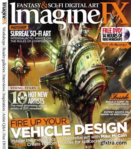 ImagineFX 2011-76