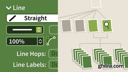 OmniGraffle for UX and Brainstorming