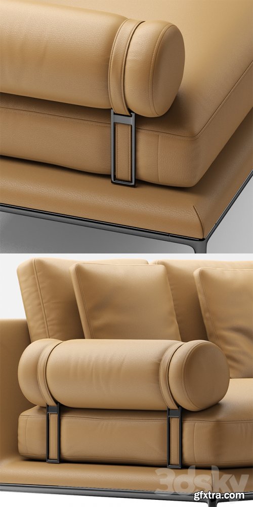 Sofa bebitalia atoll