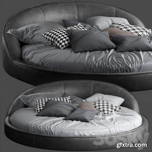 Gamma jazz bed