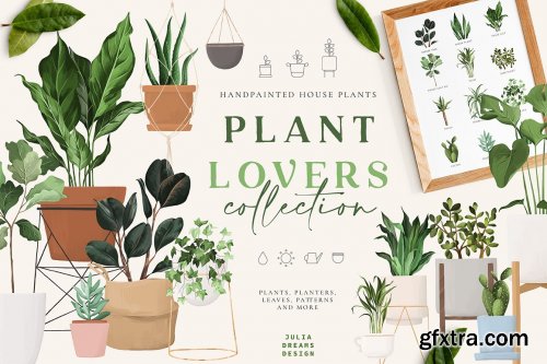 CreativeMarket - 8064 in 1 - GRAPHICS GRAND BUNDLE 6117521