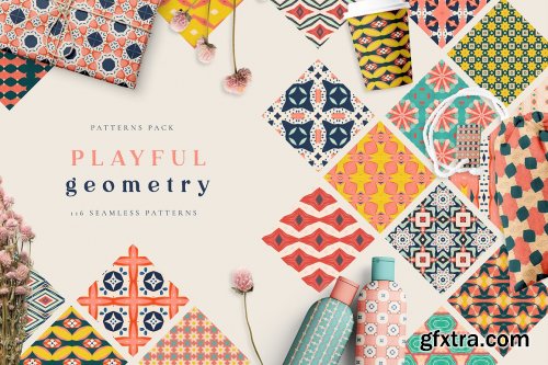 CreativeMarket - 8064 in 1 - GRAPHICS GRAND BUNDLE 6117521