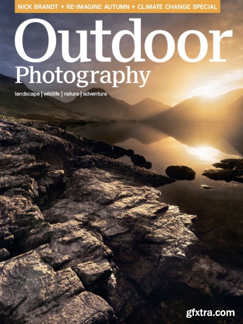 Outdoor Photography - October 2021