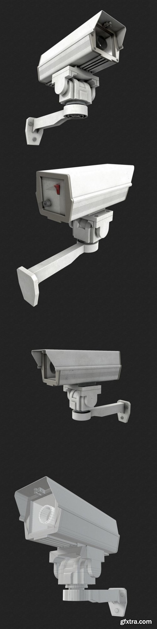 CCTV Camera