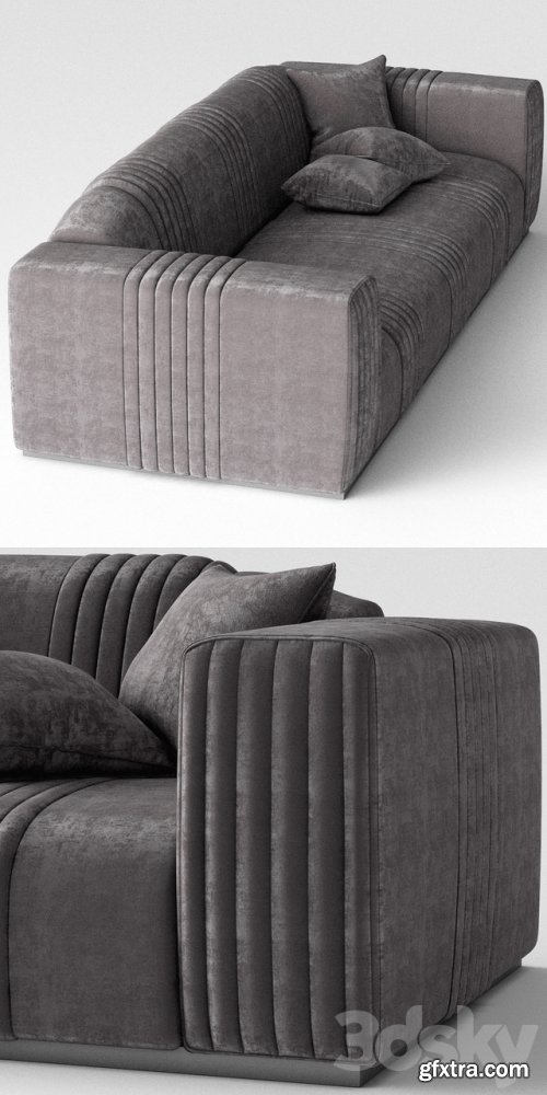 Sofa Rugiano