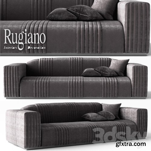 Sofa Rugiano