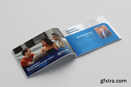 Life Insurance Brochure Vol.2