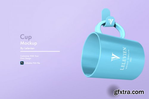 Cup Mockup