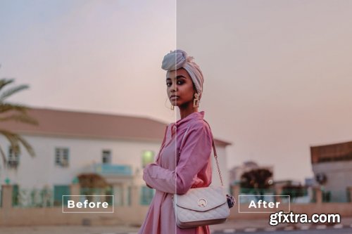 Cleaning Color Photoshop Action