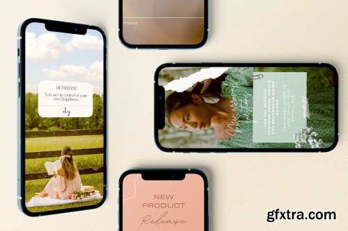  iPhone 12 Pro Mockups Vol2