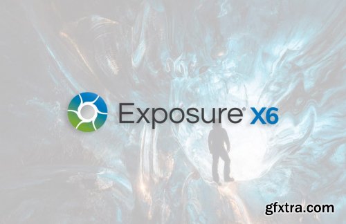 Exposure X6 6.0.0.68 