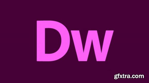 Adobe Dreamweaver 2021 Projects