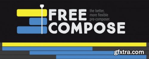 Free Compose v1.4 for After Effects