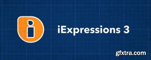 iExpressions 3 v3.2.002 for After Effects