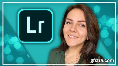 Complete Adobe Lightroom Megacourse: Beginner to Expert