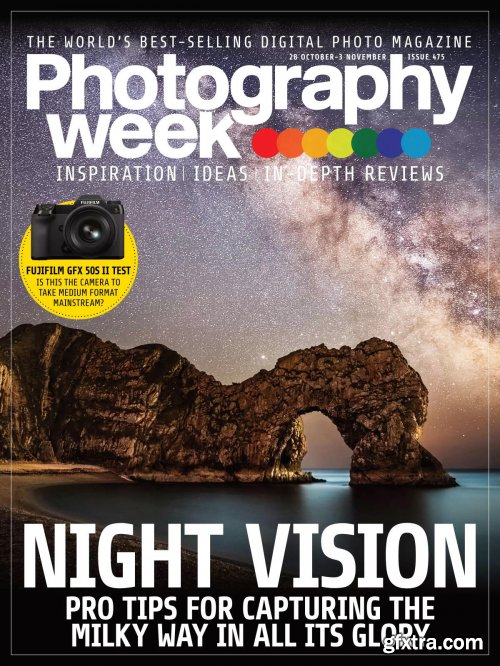 Photography Week - 28 October 2021 (True PDF) 