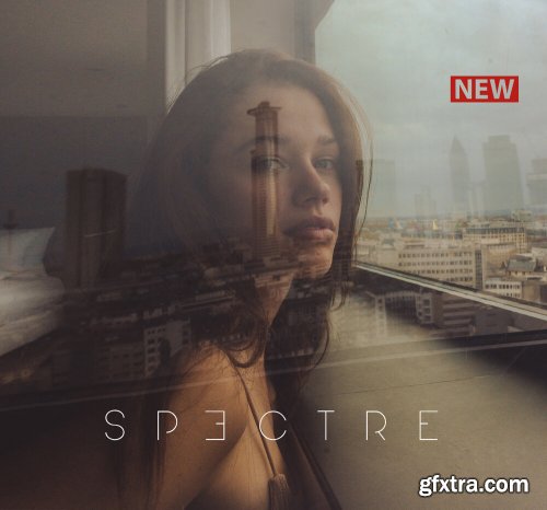 Kai Boettcher - Spectre Presets