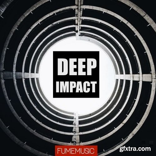 Fume Music Deep Impact WAV