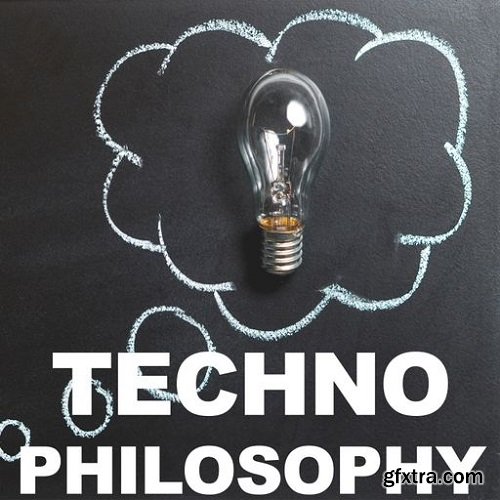 Beatrising Techno Philosophy 2 WAV