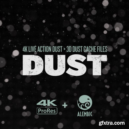 GreyscaleGorilla – Dust Elements Plus