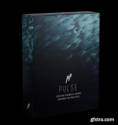 Pulse Sound Effects Pulse