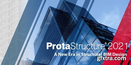 ProtaStructure Suite Enterprise 2021 v5.1.252