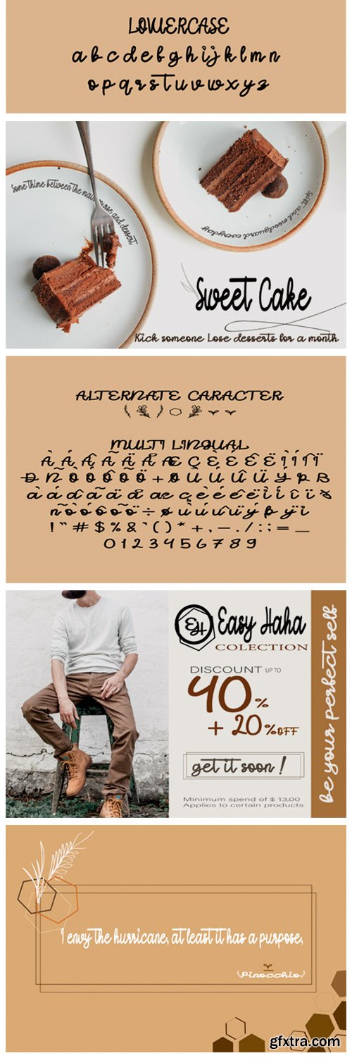 Protector Font