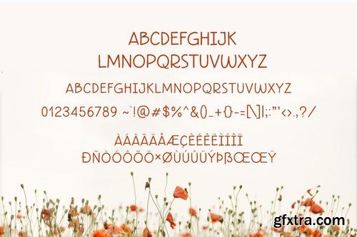 Veriso Font