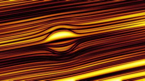 Videohive - abstract background neon lines concept of distortion or big data - 34528853 - 34528853