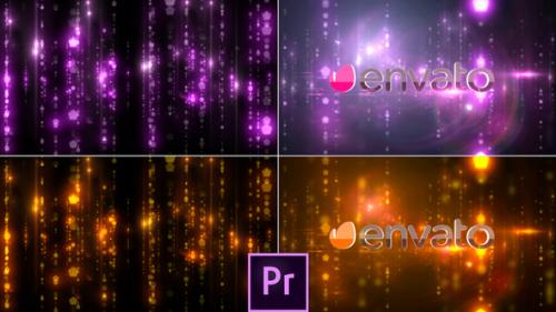 Videohive - Fashion Logo - Premiere Pro - 34163965 - 34163965