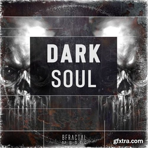 BFractal Music Dark Soul WAV