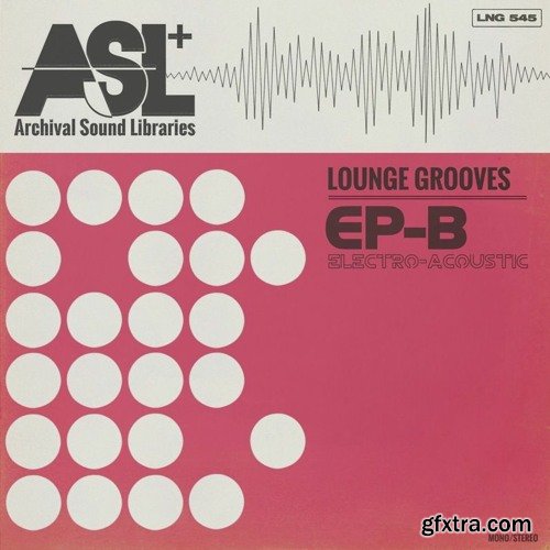 Patchbanks Lounge Grooves EP-B AiFF