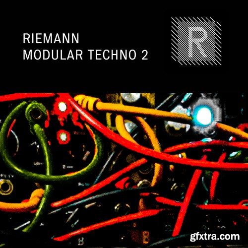 Riemann Kollektion Riemann Modular Techno 2 WAV