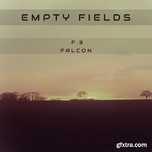 Triple Spiral Audio: Empty Fields – F.3 for Falcon 2