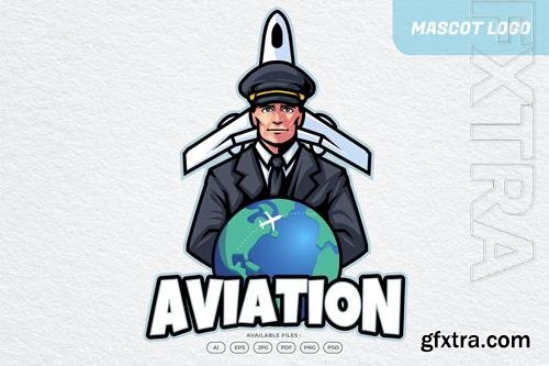 Pilot Logo vol 2