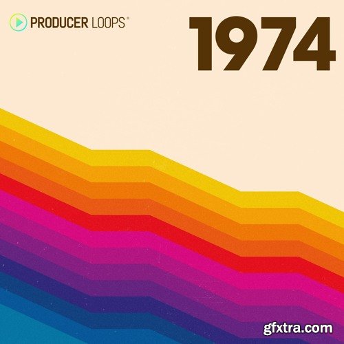 Producer Loops 1974 MULTi-FORMAT