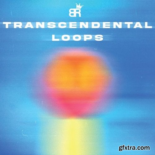 Brown Royal Transcendental Loops WAV